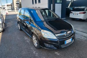 Opel Zafira 1.7 CDTI 110CV Enjoy