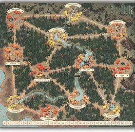 Playmat Root