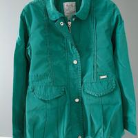 giacchina leggera bambina