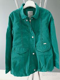 giacchina leggera bambina