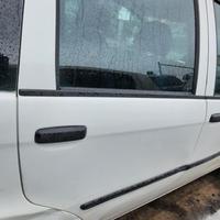 FIAT IDEA 2012 - PORTA POSTERIORE DESTRO