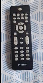 Telecomando Stereo Philips