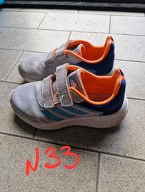 scarpe da bimbi firmate 