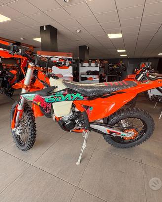 Ktm EXC 350