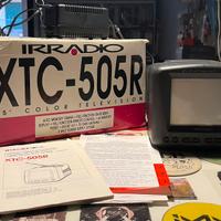 IRRADIO XTC-505R