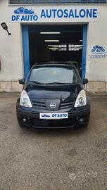 PROMOZIONE ESTIVA Nissan Pixo 1.0 5 porte Fun
