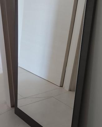 specchio Ikea 