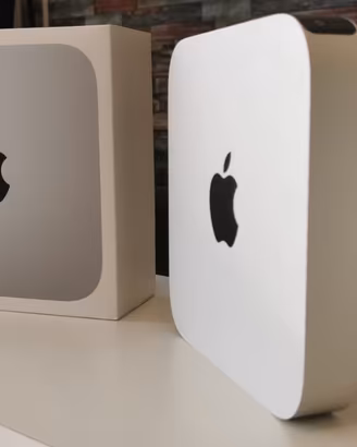 MAC MINI 2020 M1 16GB/1TB - GARANZIA 12 MESI