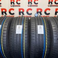 4 GOMME 225/55 R16 99Y CONTINENTAL – ESTIVE