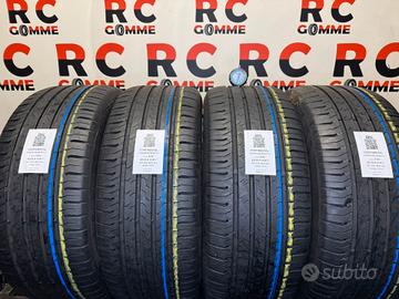 4 GOMME 225/55 R16 99Y CONTINENTAL – ESTIVE