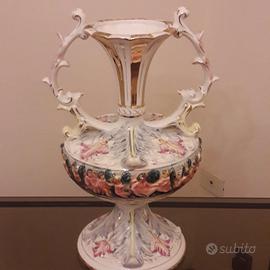 Vaso Capodimonte 