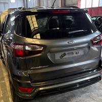 RICAMBI ECOSPORT DEL 2023 CC 1000 ECOBOST M1JU