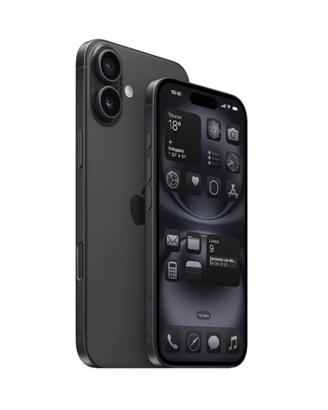 Iphone 16 128gb 100%