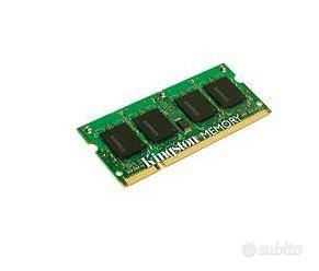 Stock di RAM DIMM & SO-DIMM DDR-DDR2-DDR3