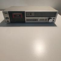 Stereo cassette deck Sony TC - FX2 