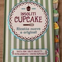 Ricettario cupcake