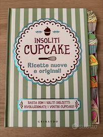 Ricettario cupcake