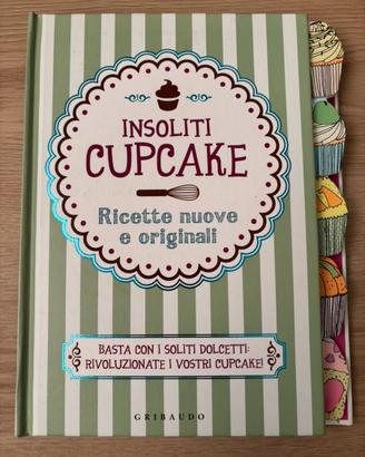 Ricettario cupcake