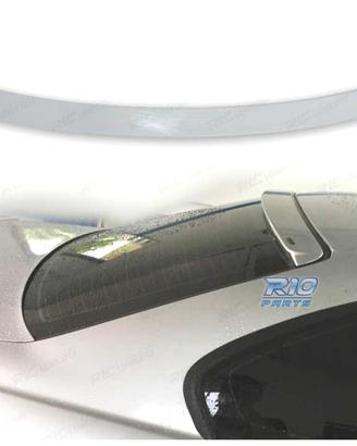 SPOILER PER TETTO PER BMW E46 COUPE 98-05
