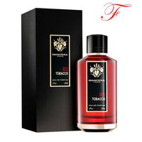 Mancera Red Tobacco Eau de Parfum ml. 120
