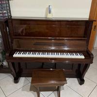 Piano Verticale ROSENKRANZ