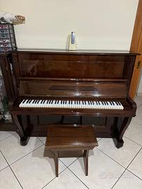 Piano Verticale ROSENKRANZ