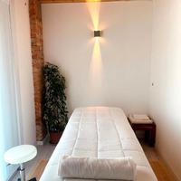 Stanza uso commerciale per liberi professionisti