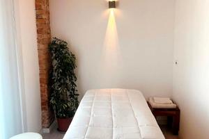 Stanza uso commerciale per liberi professionisti