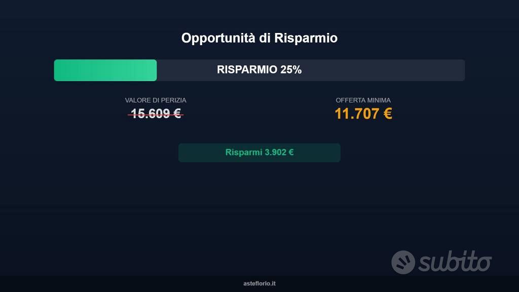 Appartamento – Turania, Rieti - Vista 2