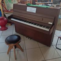 Pianoforte Verticale Studio Bachmann