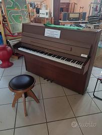 Pianoforte Verticale Studio Bachmann