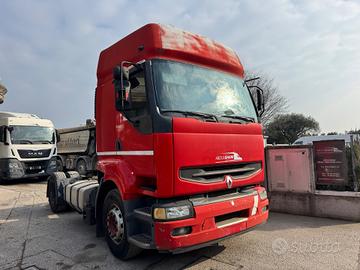 Renault Trucks premium 420