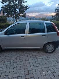 FIAT PUNTO 55S