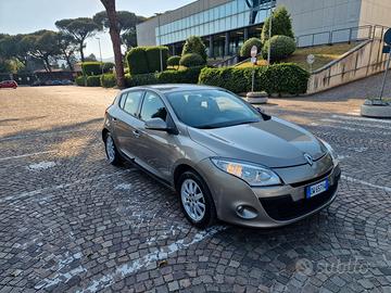 RENAULT Mégane 1.5 dCi 110CV Luxe UNICO PROPRIETAR