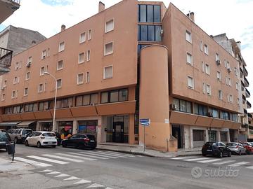 Pressi ospedale civile - Via Monte Grappa