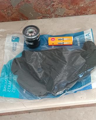 kit tagliando piaggio Beverly 250