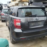 Toyota Urban cruiser 