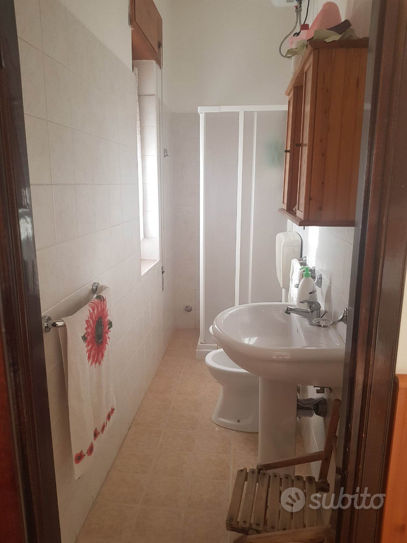 Appartamento – San Nicandro Garganico, Foggia - Vista 5