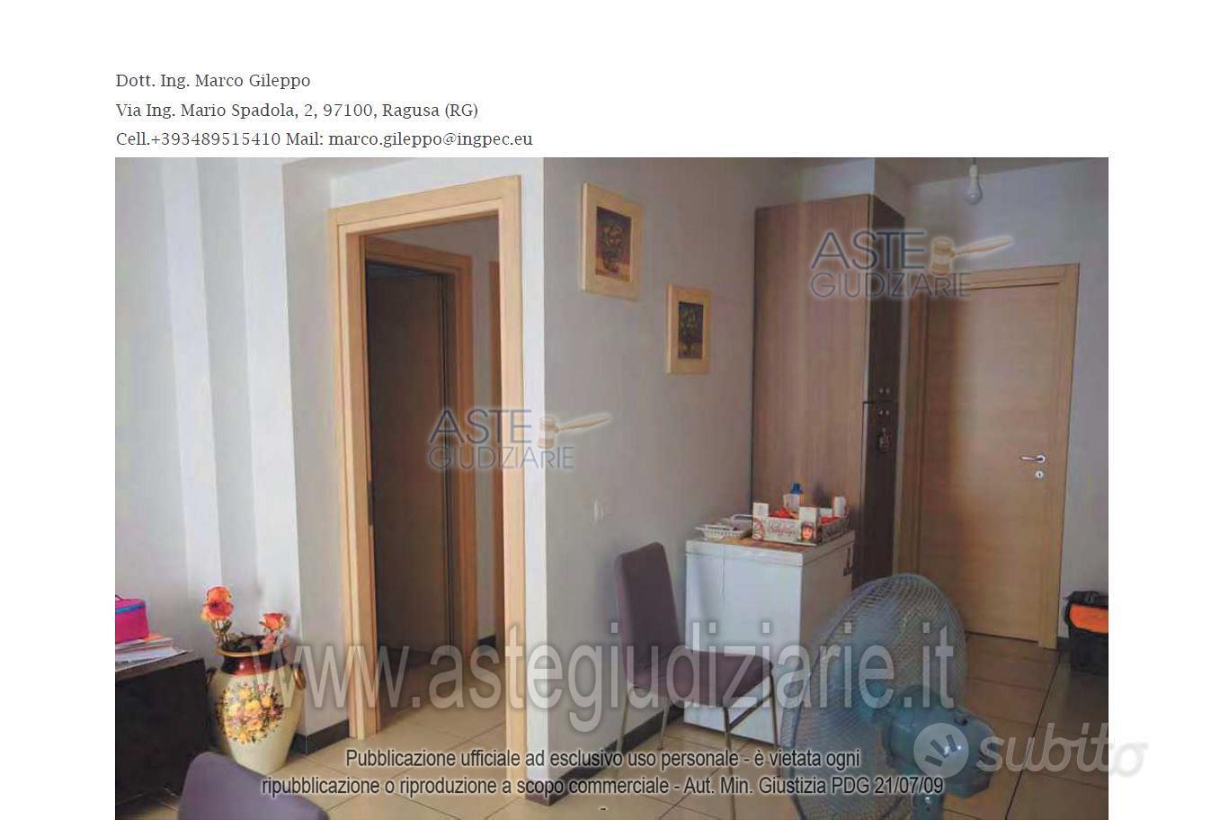 Appartamento – Modica, Gianforma, Frigintini - Vista 4