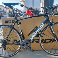 Bianchi infinito cv tg.57