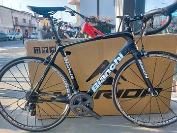 Bianchi infinito cv tg.57