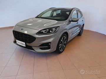 Ford Kuga 2.5 Full Hybrid 190 CV CVT 2WD ST-Line