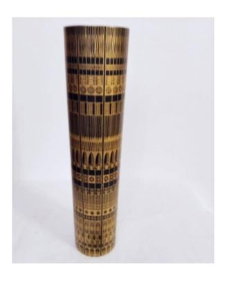 Vaso Rosenthal Baumann