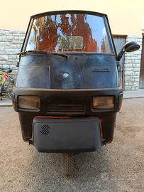 Ape Piaggio 50 cc 