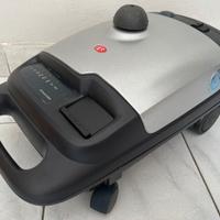 Macchina a vapore LUX