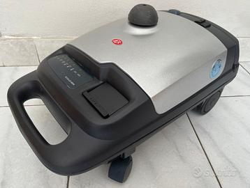 Macchina a vapore LUX