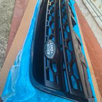 Griglia Discovery sport nera