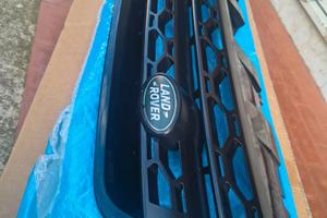 Griglia Discovery sport nera