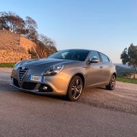 Giulietta 2.0 150 cv