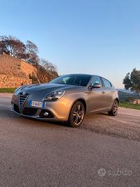Giulietta 2.0 150 cv